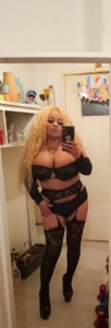 Daniela - Sultry Latina MILF