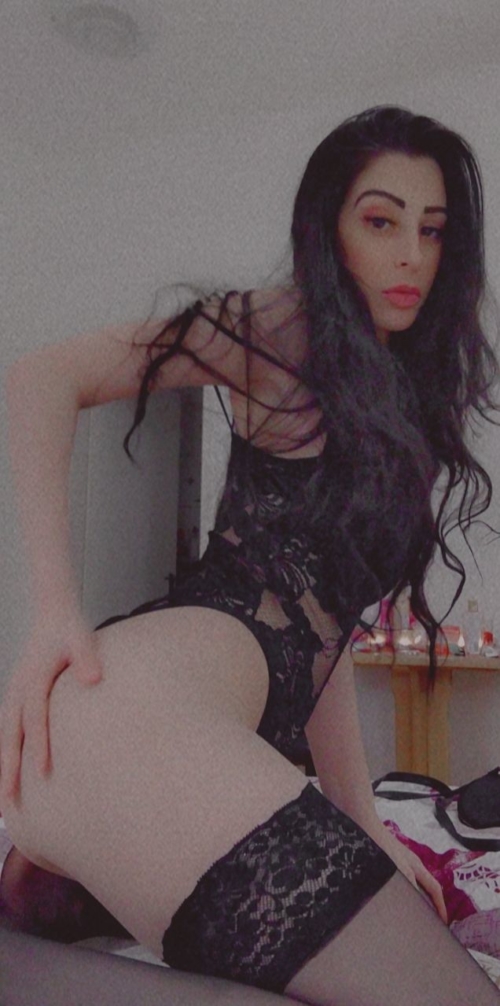 Melisa Escort in Berlin - Hotel Escortservice Girls