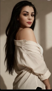 Ewa - Erfahrene und sinnliche Escort Lady mit großer Ausstrahlung.