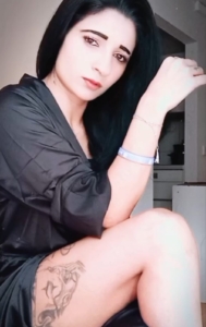 Cassandra is a petite escort Lady
