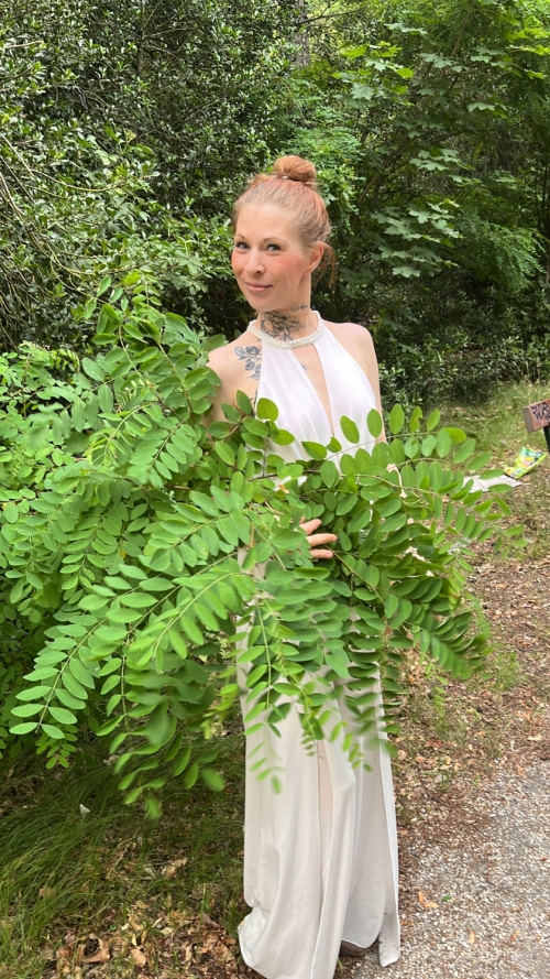 Sabrina - Image 6
